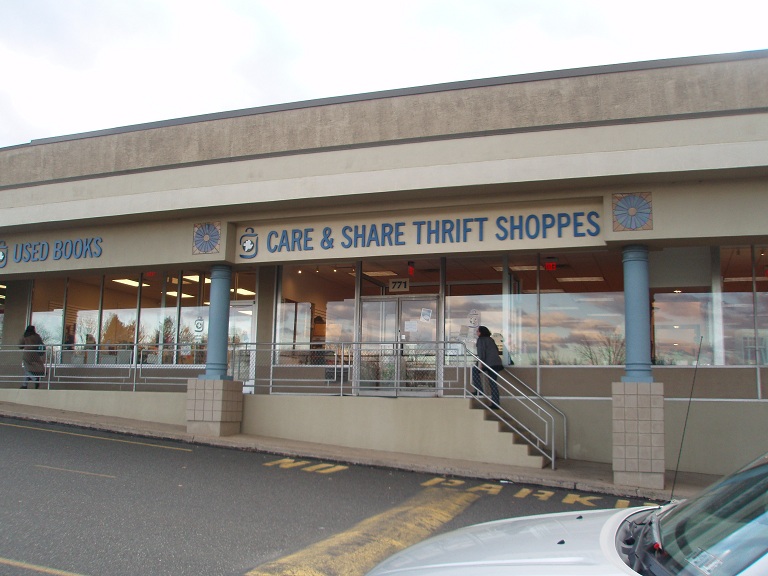 Care And Share Souderton Outlet at Actifithealth
