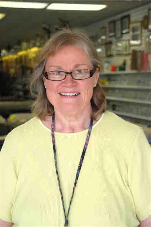 Liberty Staff Liberty Thrift