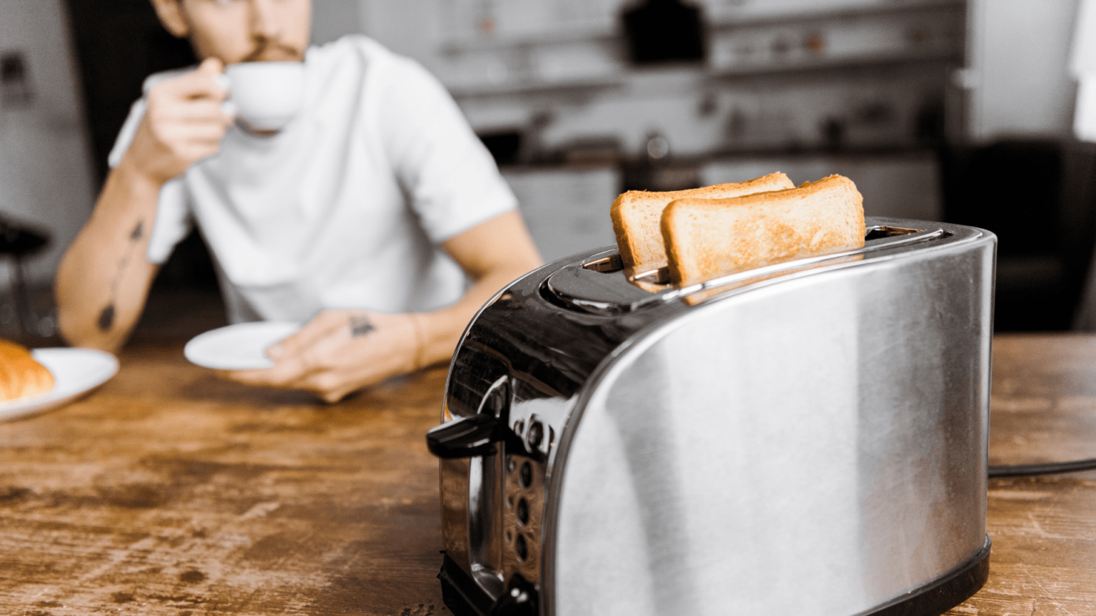 How Much Power Does A Toaster Use? thriftychap