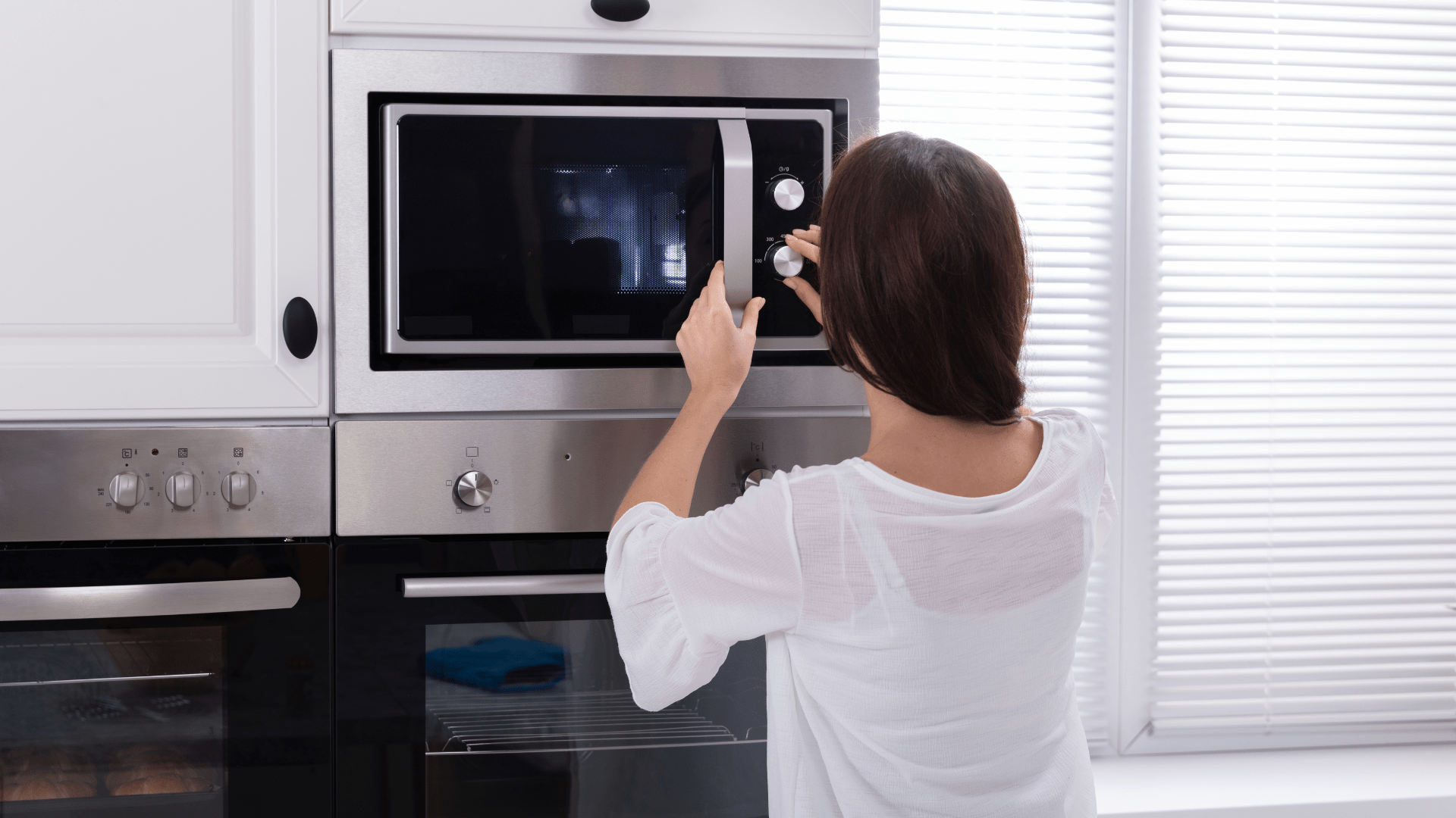 How Much Power Does A Microwave Use? thriftychap