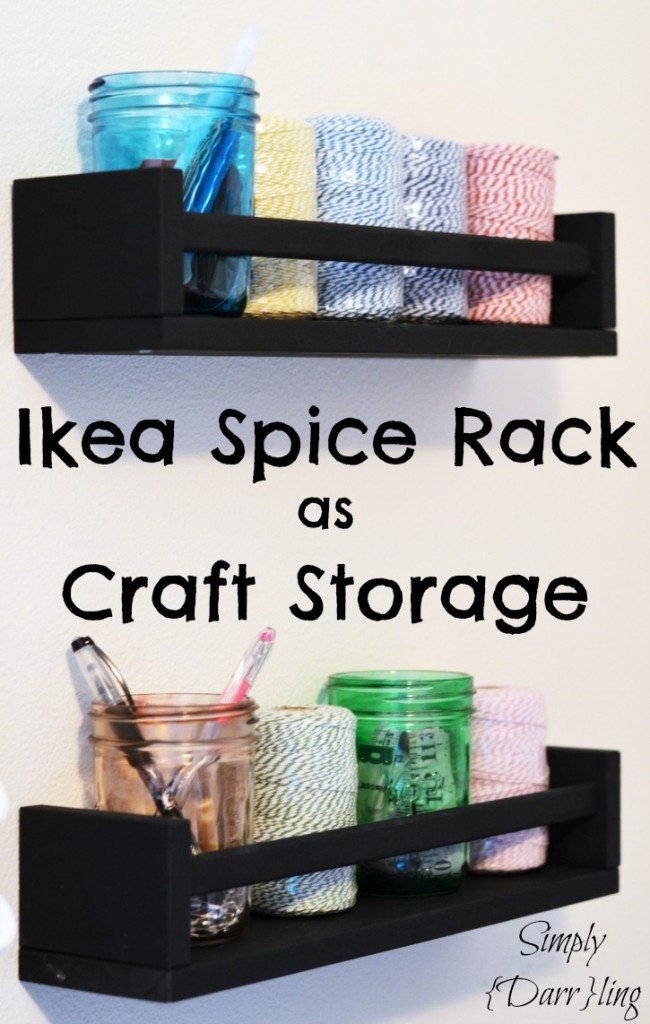 Simple Ikea Furniture Hacks You Need To Know