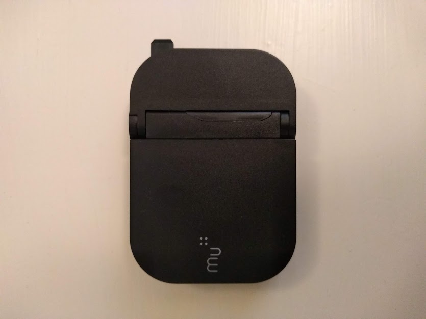 Mu International Charger Review The Best Portable Travel Charger?