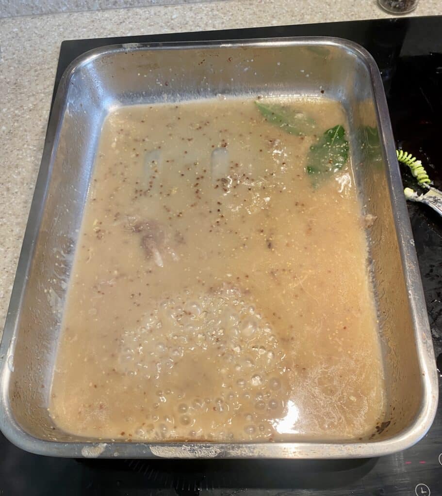 How to stretch a chicken to feed the family for the whole week