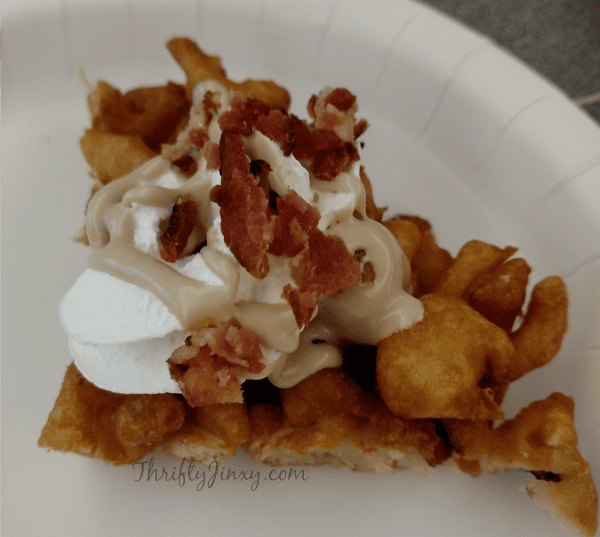 2015 Minnesota State Fair New Foods My Favorites Ranked! Thrifty