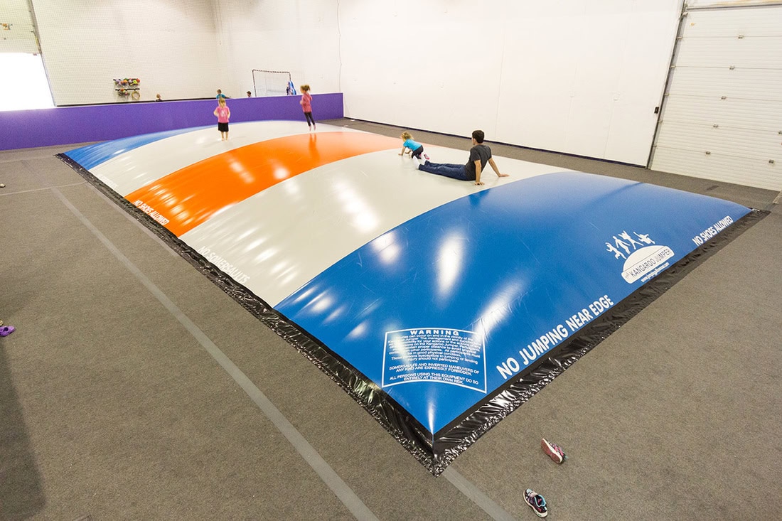 InnerActive in Thrifty Minnesota