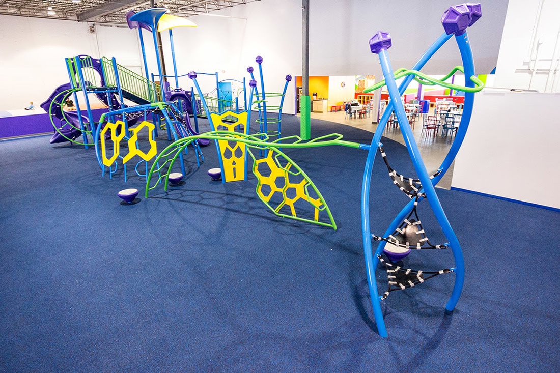 InnerActive in Thrifty Minnesota