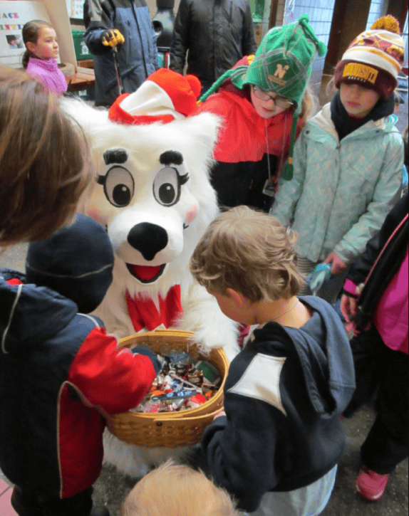 Apple Valley MidWinter Fest Thrifty Minnesota