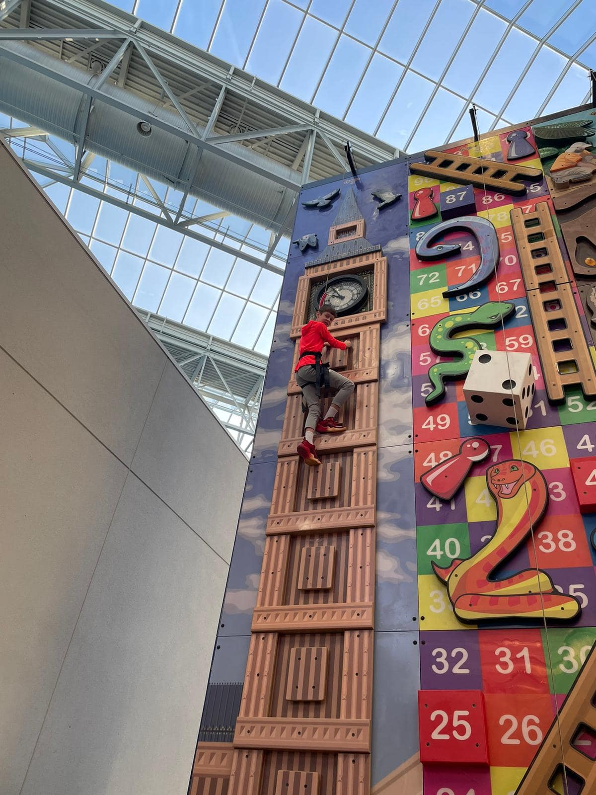 Save up to 30 at ClimbZone at Mall of America Thrifty Minnesota