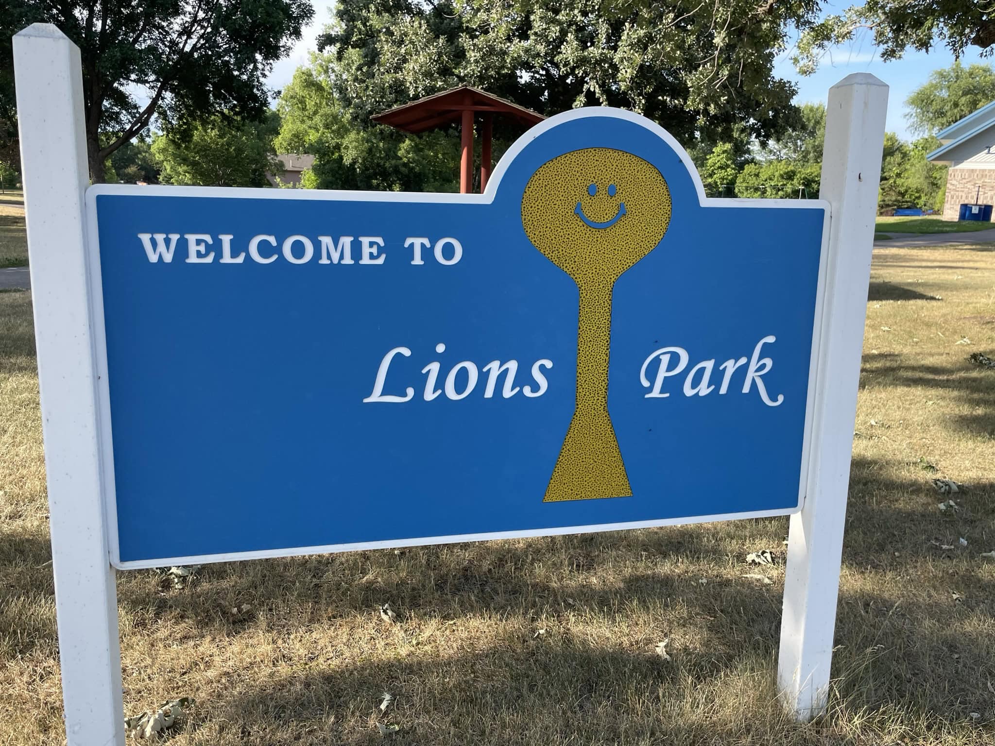Born Learning Trail in Waite Park Thrifty Minnesota