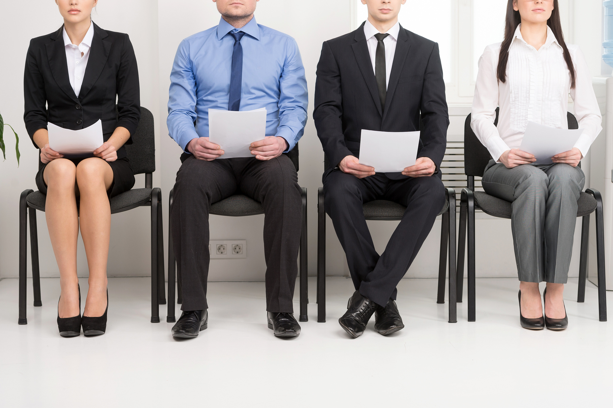 10 Reasons It's Important to Make an Impression When Meeting for the