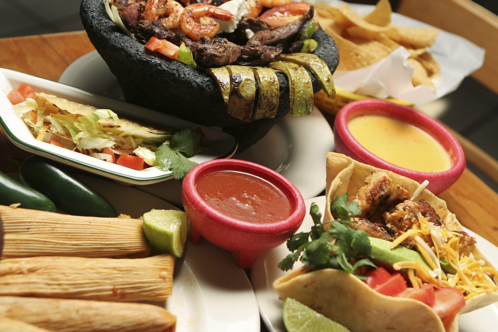 Spice It Up How To Eat A Healthy Mexican Diet Thrifty Momma Ramblings