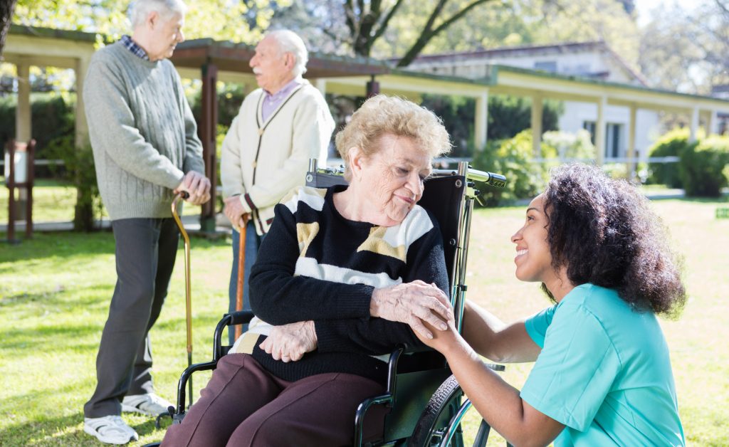 What to Expect From a Memory Care Facility Services, Costs, and More