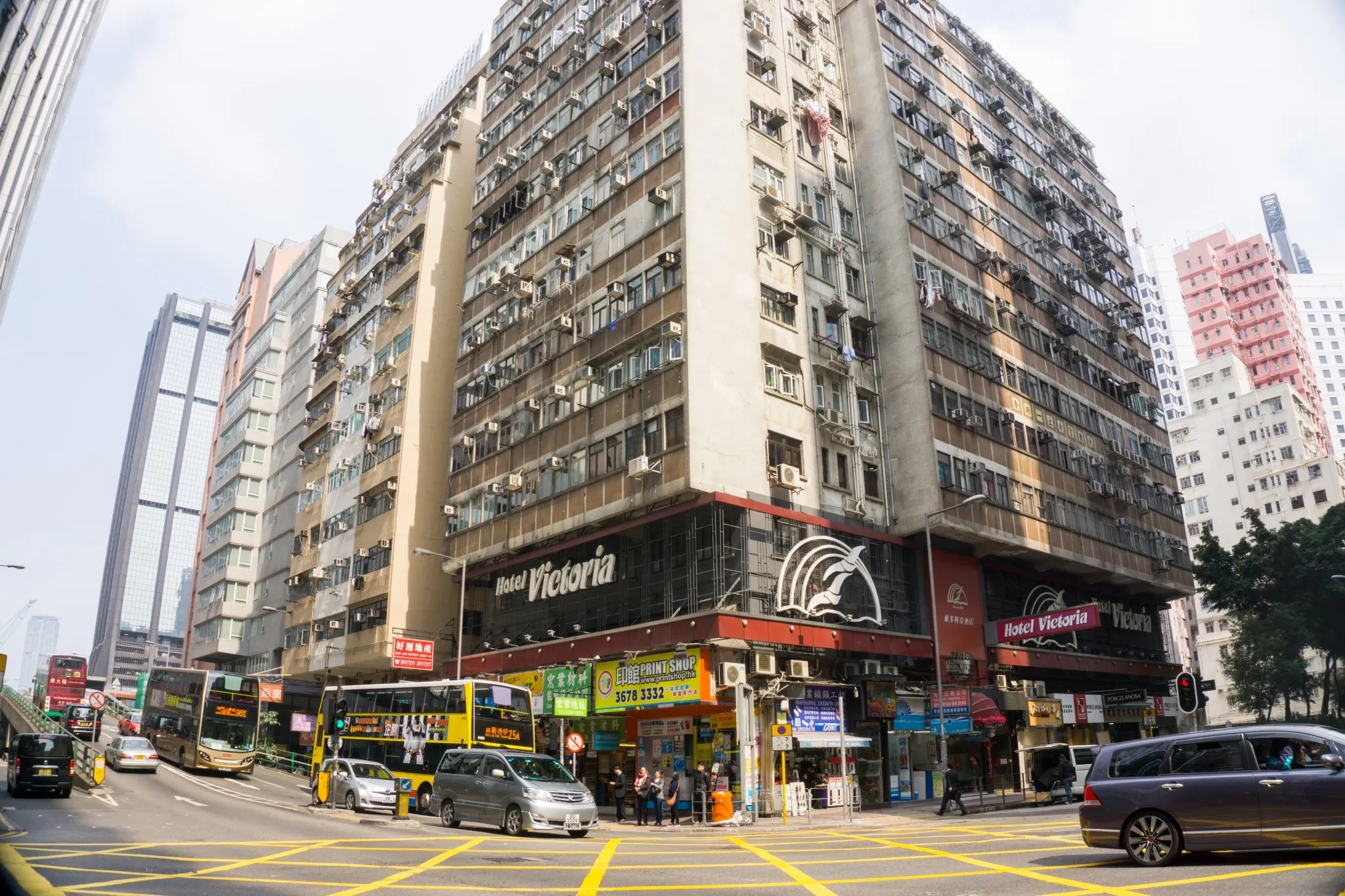 How to Get a Chinese Visa in Hong Kong A StepbyStep Guide Thrifty