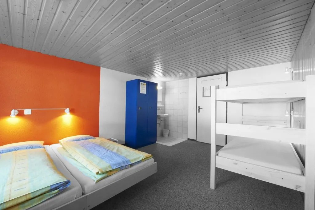 12 Cheap Alternatives to Hotels That Are Comfy & Clean Thrifty Nomads