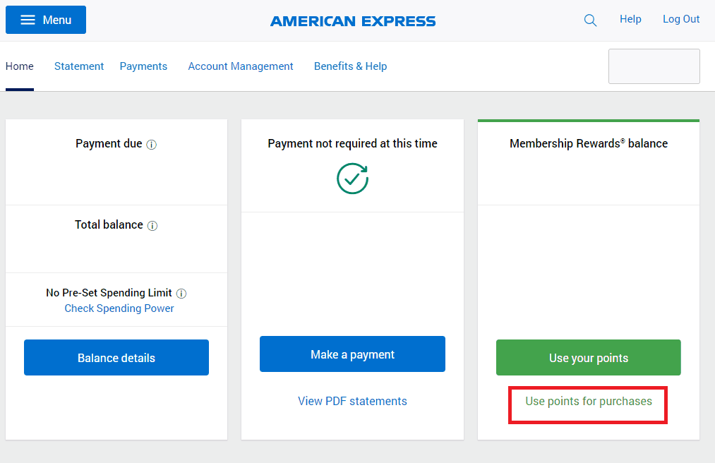 Amex Points Value UK What Are Your Redemptions Worth?