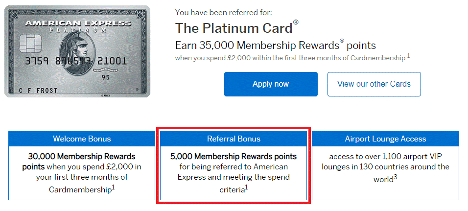 KLM Credit Card UK Earn Air Miles with a KLM American Express