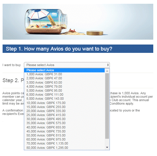 Do Avios Expire? Everything to Know About BA Avios Expiration