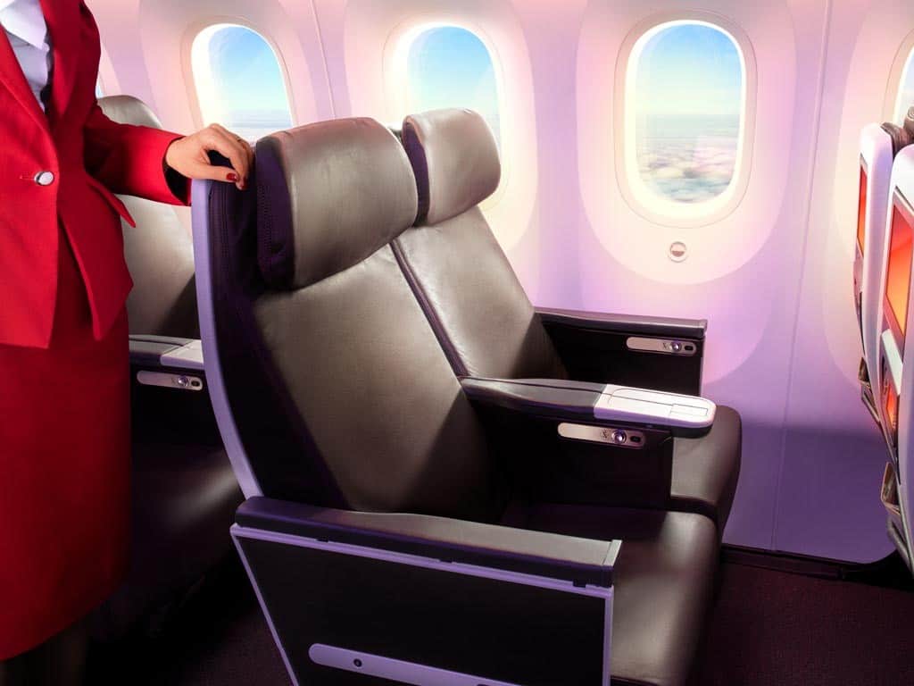 Virgin Atlantic Sale Dates Book in the Virgin Sale Today....