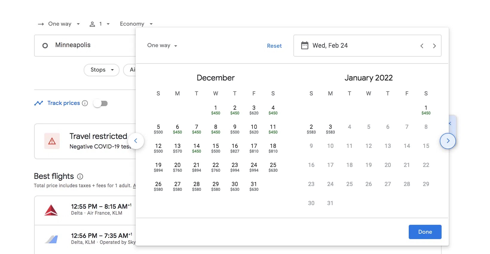 Best Time To Book Flights For Christmas 2022 Flights Are Now Bookable Into 2022 (And There Will Be Cheap Flights)