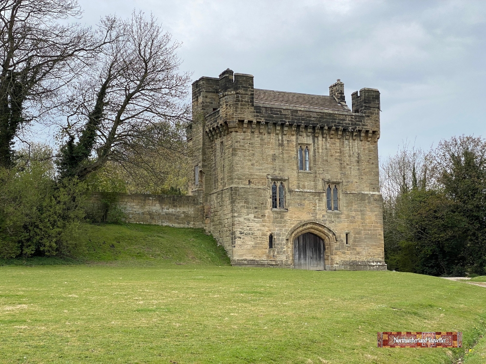 Morpeth A Riverside Walk The Thrifty Traveller