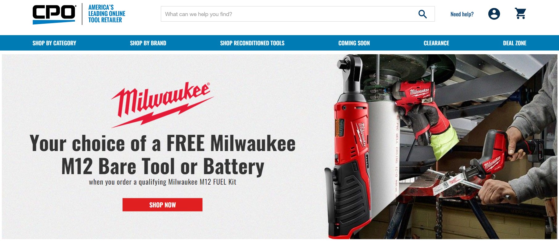 The Cheapest Places to Buy Tools Online Thrifty Two