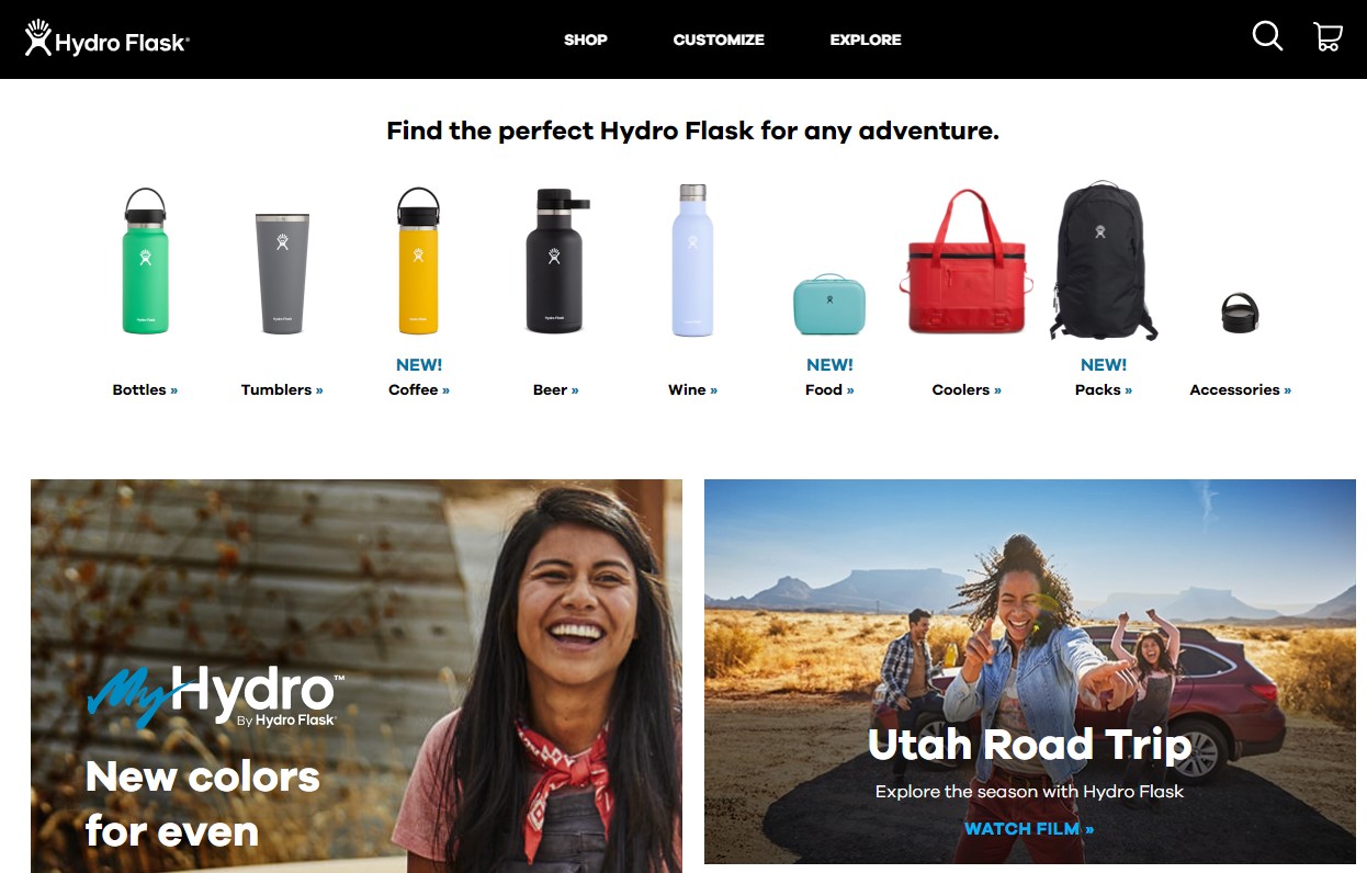 The Cheapest Places To Buy a Hydro Flask Online Thrifty Two