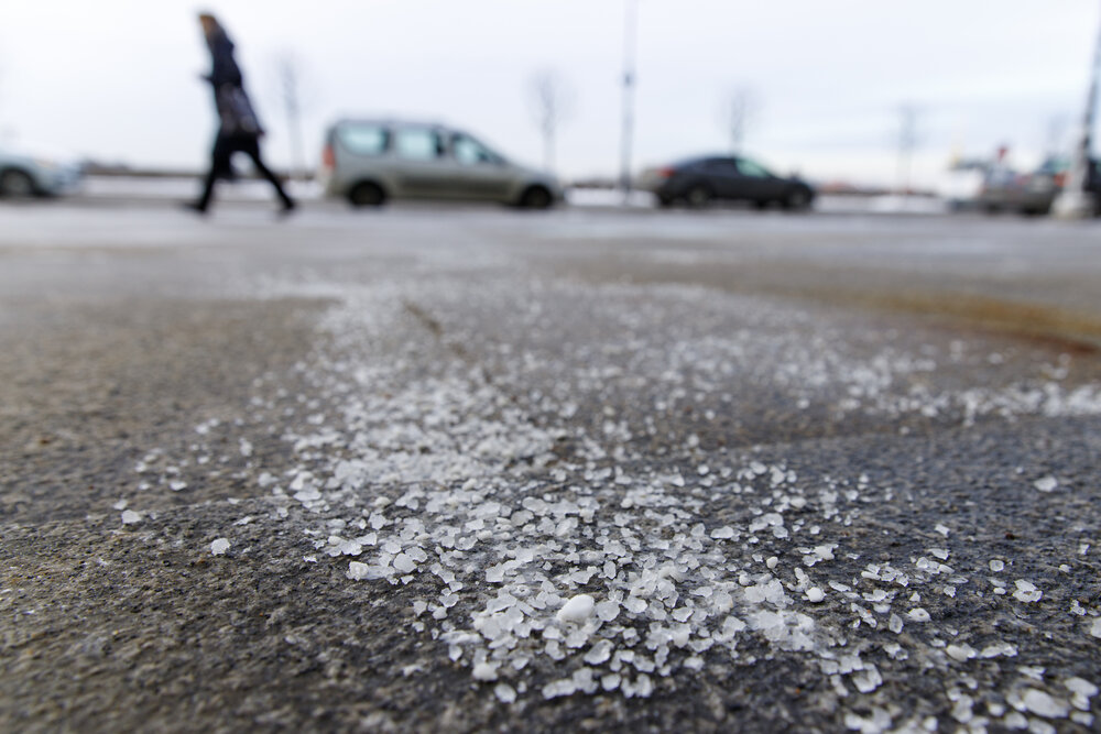 The Cheapest Places to Buy Road Salt Online Thrifty Two