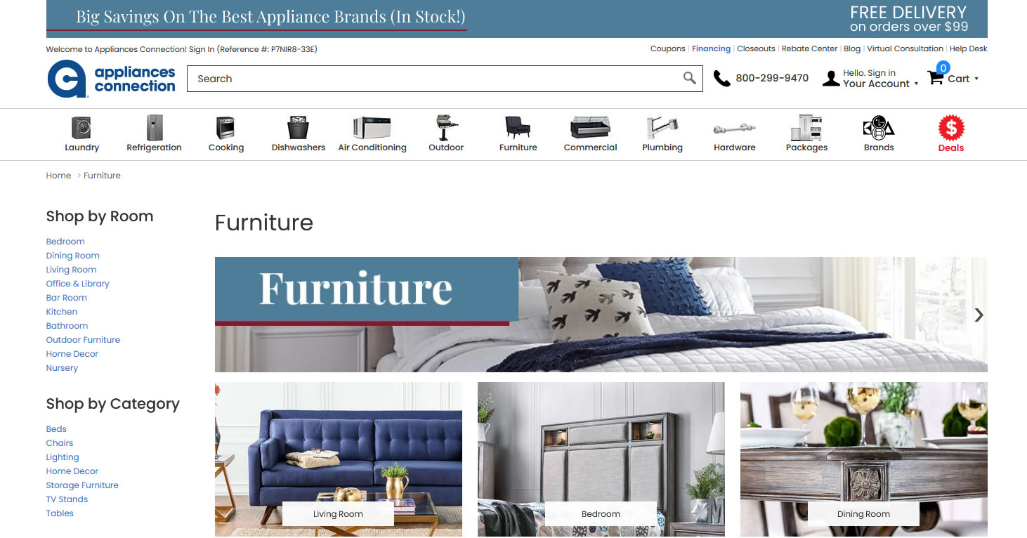 The Cheapest Places to Buy Furniture Online Thrifty Two