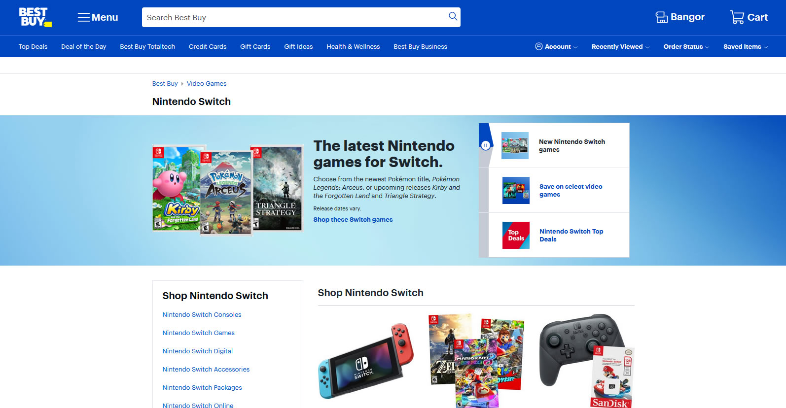The Cheapest Places to Buy a Nintendo Switch Online Thrifty Two