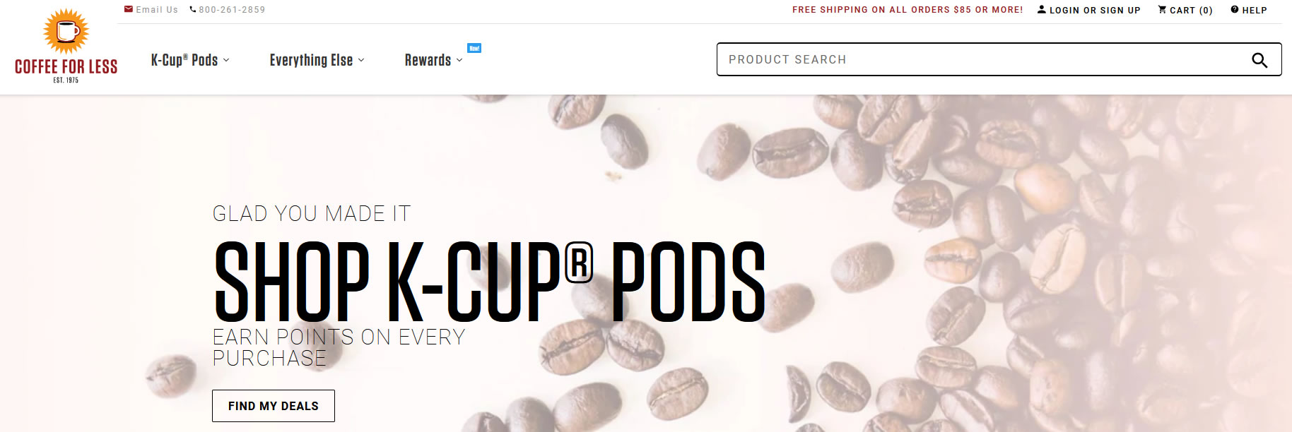 The Cheapest Places to Buy Keurig K Cups Online Thrifty Two