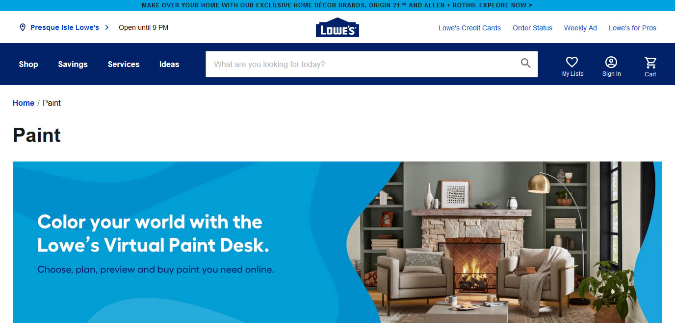 The Cheapest Places to Buy House Paint Online Thrifty Two