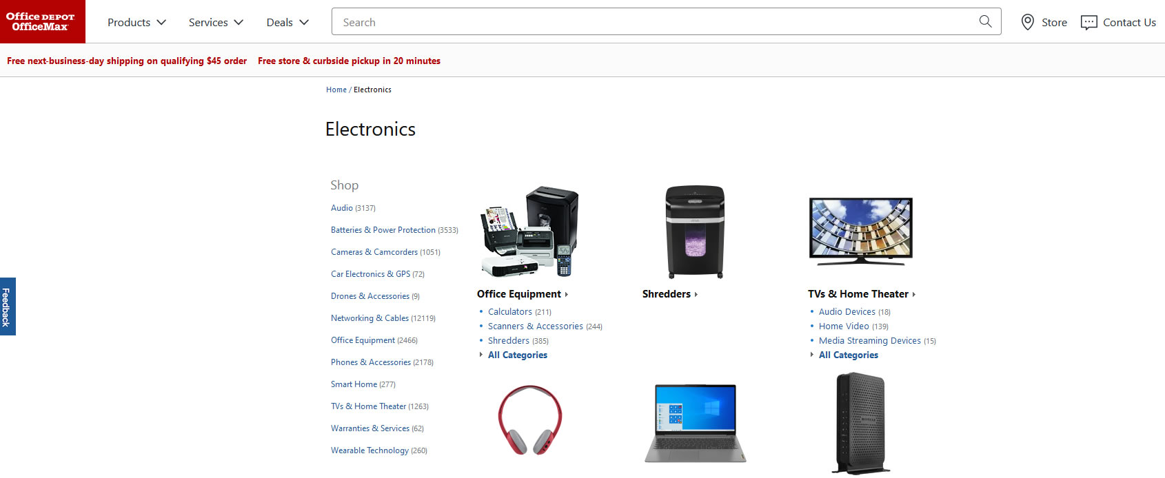 The Cheapest Places to Buy Electronics Online Thrifty Two