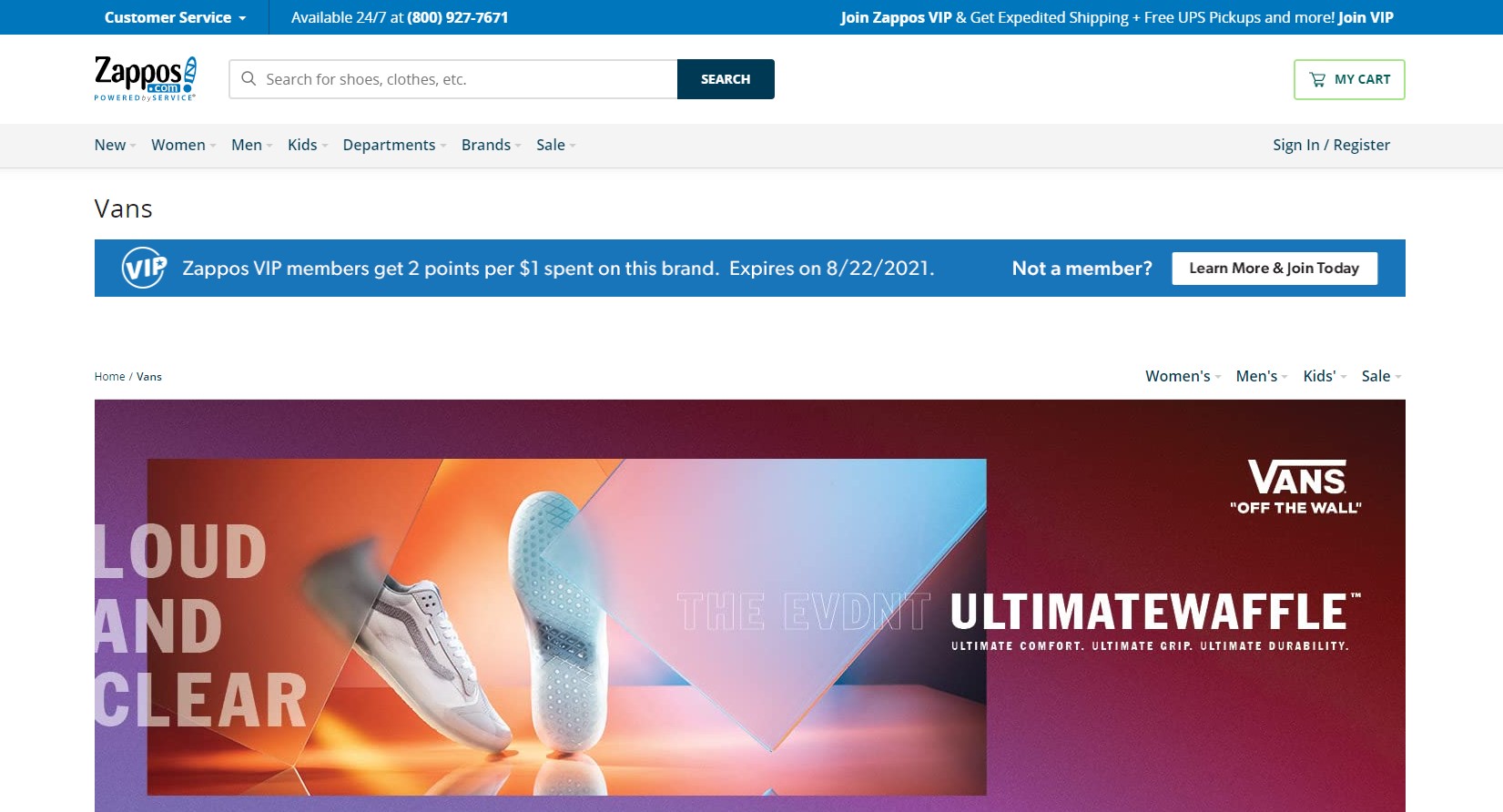 The Cheapest Places to Buy Vans Shoes Online Thrifty Two