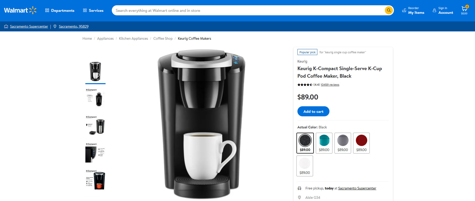 The Cheapest Places to Buy Keurig K Cups Online Thrifty Two