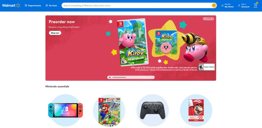 The Cheapest Places to Buy a Nintendo Switch Online Thrifty Two