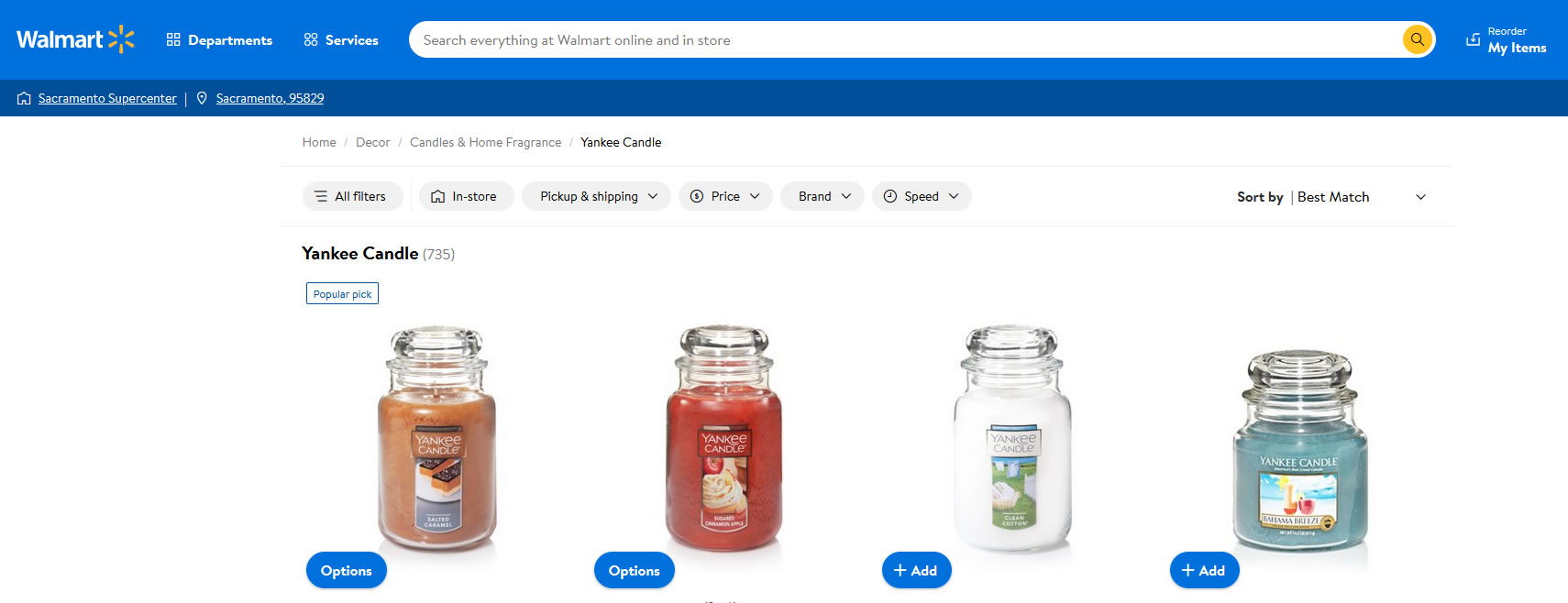 The Cheapest Places to Buy Yankee Candles Online Thrifty Two