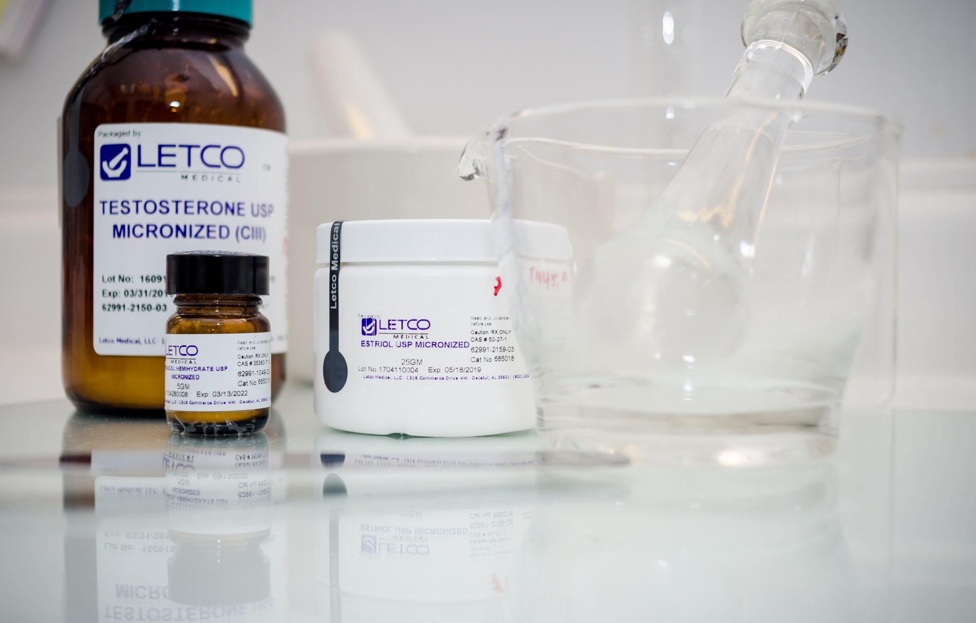 Thrifty Way Pharmacy Abbeville, LA