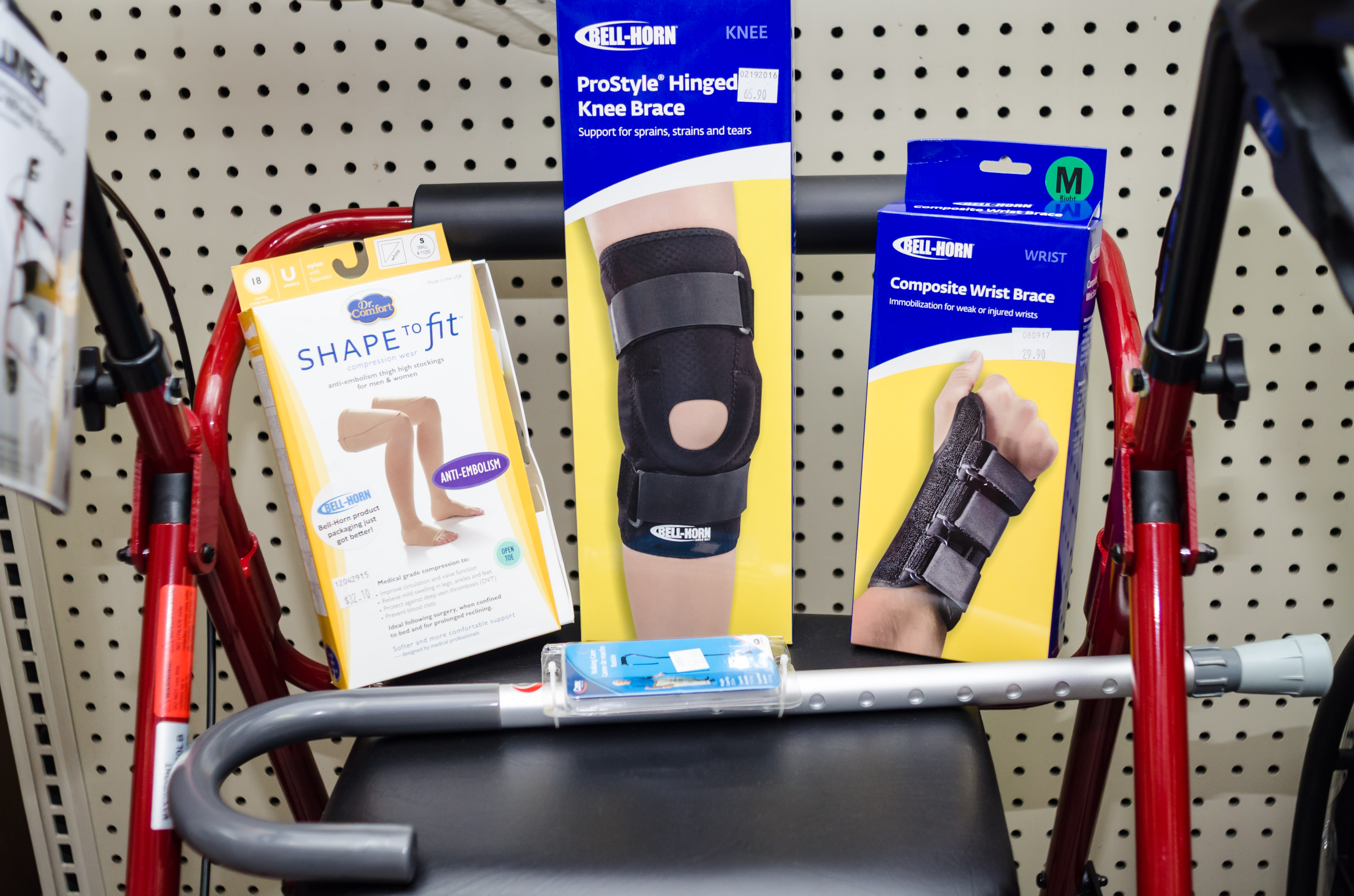 Medical Equipment Thrifty Way Pharmacy