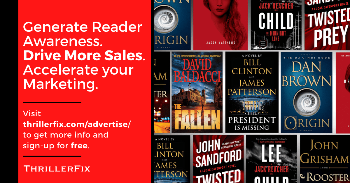 Advertise Thrillerfix