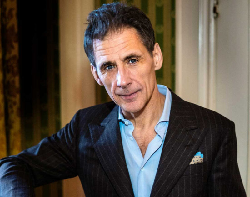 David Lagercrantz
