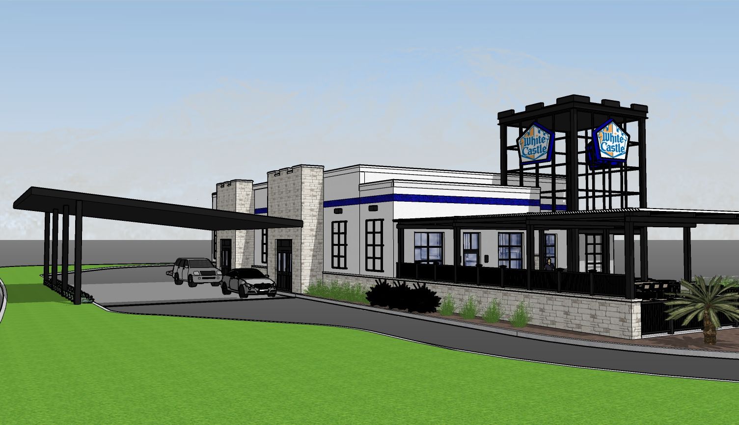 White Castle Now Hiring for Orlando Location ThrillGeek