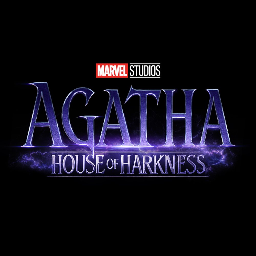 Agatha Harkness Disney+ Series Officially Titled as ‘Agatha House of