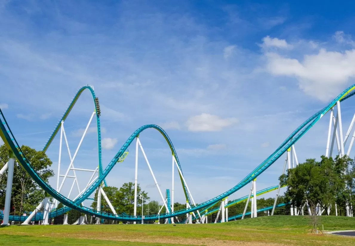 carowinds calendar 2023 Carowinds Announces Yearround Operation ThrillGeek