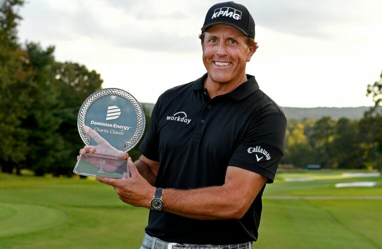 Top 10 Richest Golfers Of All Time (Updated) ThrillGolf