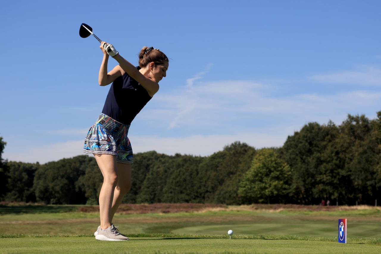 What is a Scratch Golfer & How Good Are They? Thrill Golf