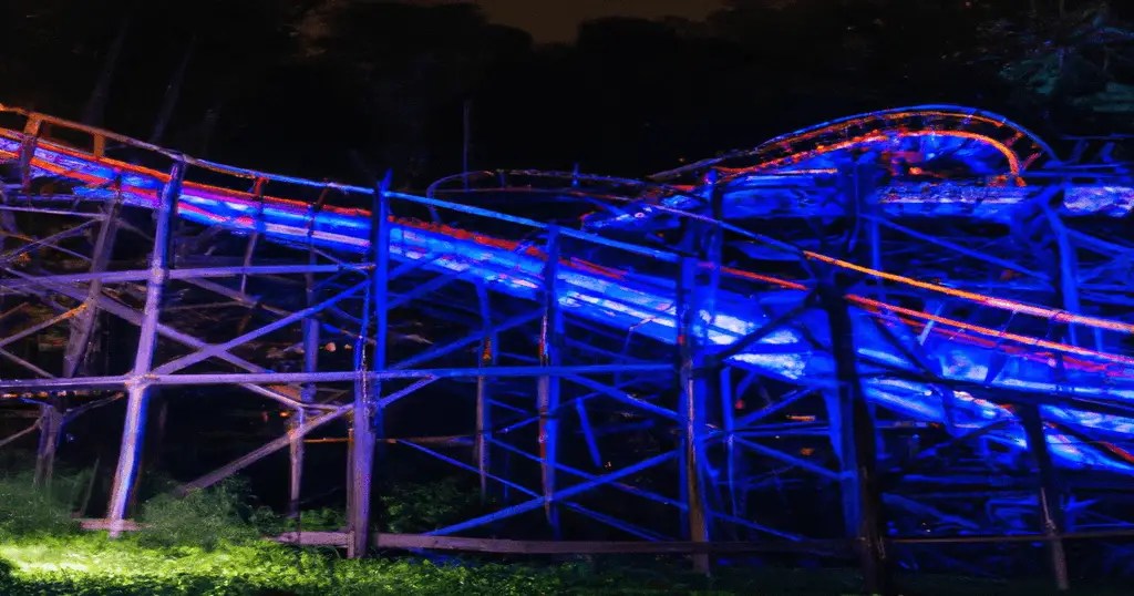 7 Best Alpine Coasters in Tennessee