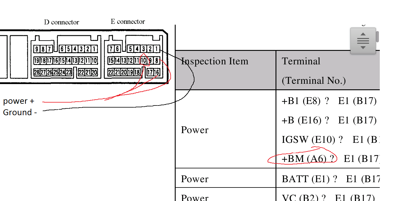 Toyota 3sge Beams Wiring Diagram - Latest Toyota News