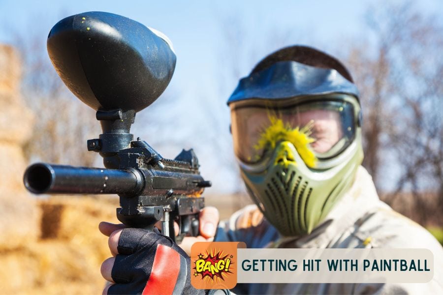 Does Paintball Hurt? Know The Truth And Safety Guidelines