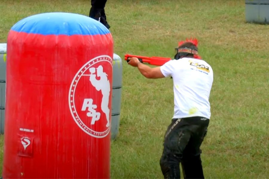 8 Unique Alternatives to Paintball The New ActionPacked Hobbies