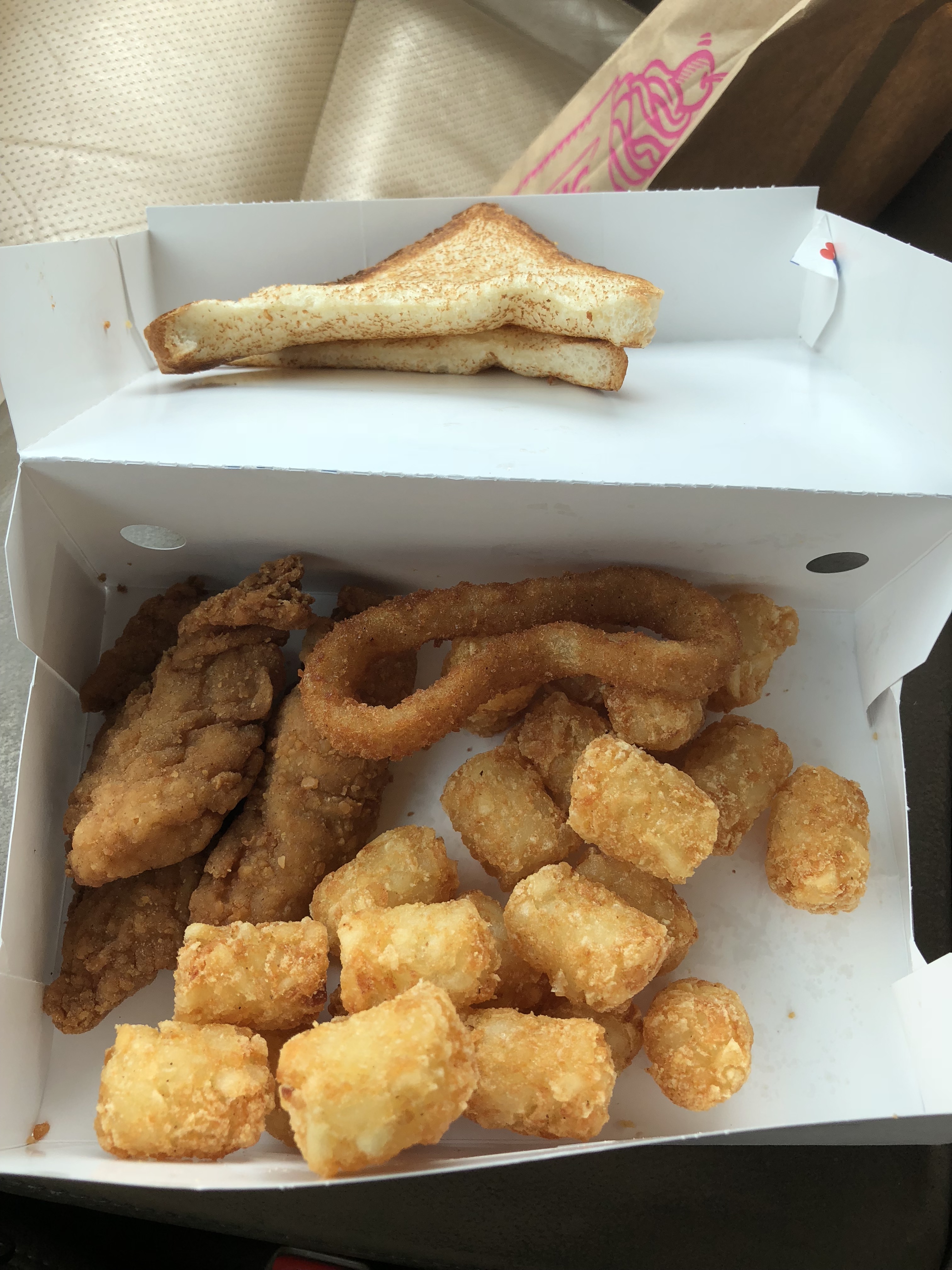 Basket Review No. 17 Shameful Sonic